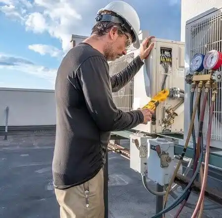 hvac services Loma Linda